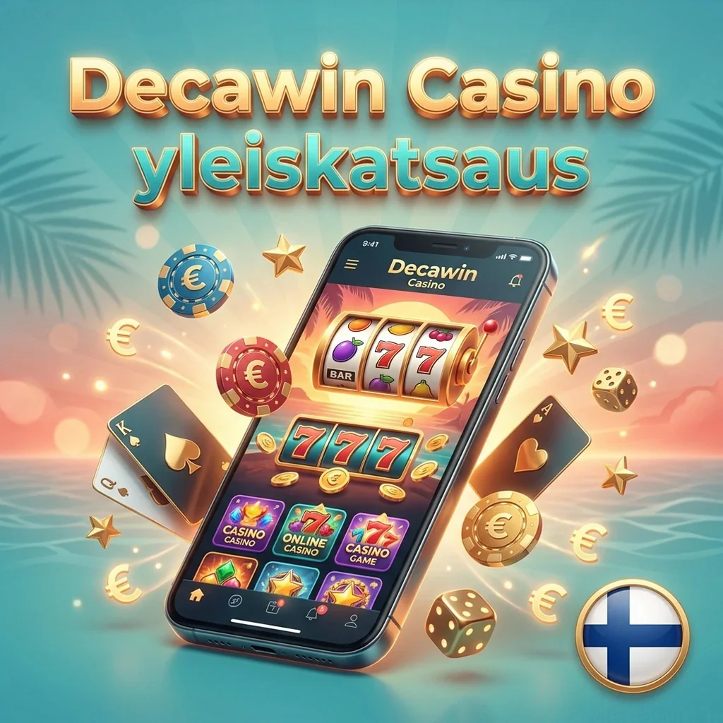 Decawin Casino yleiskatsaus